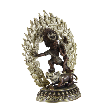 Figurka Yamantaka 10*